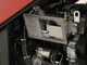 MOSA GE SX-9000 KDM - 8.3 kW Diesel Silenced Power Generator - DC 7.5 kW Single-phase + ATS