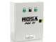 MOSA GE SX-9000 KDM - 8.3 kW Diesel Silenced Power Generator - DC 7.5 kW Single-phase + ATS