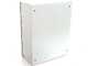 MOSA GE SX-9000 KDM - 8.3 kW Diesel Silenced Power Generator - DC 7.5 kW Single-phase + ATS