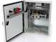 MOSA GE SX-9000 KDM - 8.3 kW Diesel Silenced Power Generator - DC 7.5 kW Single-phase + ATS