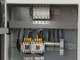 MOSA GE SX-9000 KDM - 8.3 kW Diesel Silenced Power Generator - DC 7.5 kW Single-phase + ATS