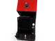 MOSA GE SX-9000 KDM - 8.3 kW Diesel Silenced Power Generator - DC 7.5 kW Single-phase + ATS
