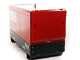 MOSA GE SX-9000 KDM - 8.3 kW Diesel Silenced Power Generator - DC 7.5 kW Single-phase + ATS