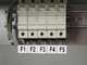 MOSA GE SX-9000 KDM - Silenced diesel generator 8.3 kW - Continuous 7.5 kW Single-phase + ATS - Kohler KDW702 engine