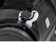 Nilfisk Viper PS480 Manual Hand Push Sweeper with collection basket