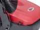 Nilfisk Viper PS480 Manual Hand Push Sweeper with collection basket