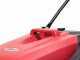 Nilfisk Viper PS480 Manual Hand Push Sweeper with collection basket