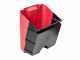 Nilfisk Viper PS480 Manual Hand Push Sweeper with collection basket