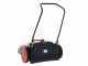 Nilfisk Viper PS480 Manual Hand Push Sweeper with collection basket