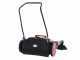 Nilfisk Viper PS480 Manual Hand Push Sweeper with collection basket