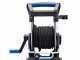 Nilfisk Premium 190-12 EU Electric Cold Water Pressure Washer
