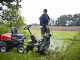 Nilfisk Premium 190-12 EU Electric Cold Water Pressure Washer