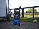 Nilfisk Premium 190-12 EU Electric Cold Water Pressure Washer