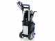 Nilfisk Premium 190-12 EU Electric Cold Water Pressure Washer