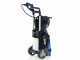Nilfisk Premium 190-12 EU Electric Cold Water Pressure Washer
