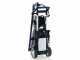 Nilfisk Premium 190-12 EU Electric Cold Water Pressure Washer