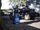 Nilfisk Premium 190-12 EU Electric Cold Water Pressure Washer
