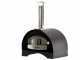 Seven Italy Demetra - Outdoor Wood-fired Oven - Without Cart