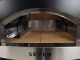 Seven Italy Demetra - Outdoor Wood-fired Oven - Without Cart