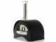 Seven Italy Demetra - Outdoor Wood-fired Oven - Without Cart