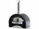 Seven Italy Demetra - Outdoor Wood-fired Oven - Without Cart