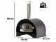 Seven Italy Demetra - Outdoor Wood-fired Oven - Without Cart
