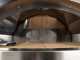 Seven Italy Demetra - Outdoor Wood-fired Oven 