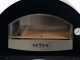 Seven Italy Demetra - Outdoor Wood-fired Oven 