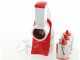 G3 Ferrari Parmino Chef - Electric Vegetable Slicer/Grater - 240W