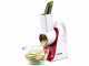 G3 Ferrari Parmino Chef - Electric Vegetable Slicer/Grater - 240W
