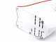 G3 Ferrari Parmino Chef - Electric Vegetable Slicer/Grater - 240W