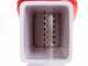 G3 Ferrari Parmino Chef - Electric Vegetable Slicer/Grater - 240W