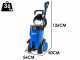 Nilfisk MC 3C-170/820 EU Electric Cold Water Pressure Washer