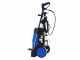 Nilfisk MC 3C-170/820 EU Electric Cold Water Pressure Washer