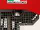 TecnoGen H15000ELX - 10.4 kW Petrol Power Generator - DC 9.4 kW Single phase