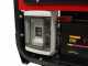 TecnoGen H15000ELX - 10.4 kW Petrol Power Generator - DC 9.4 kW Single phase