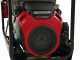 TecnoGen H15000ELX - 10.4 kW Petrol Power Generator - DC 9.4 kW Single phase