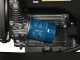 TecnoGen H15000ELX - 10.4 kW Petrol Power Generator - DC 9.4 kW Single phase