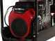 TecnoGen H15000ELX - 10.4 kW Petrol Power Generator - DC 9.4 kW Single phase