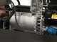 TecnoGen H15000ELX - 10.4 kW Petrol Power Generator - DC 9.4 kW Single phase