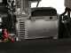 TecnoGen H15000ELX - 10.4 kW Petrol Power Generator - DC 9.4 kW Single phase