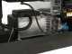 TecnoGen H15000ELX - 10.4 kW Petrol Power Generator - DC 9.4 kW Single phase