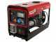 TecnoGen H15000ELX - 10.4 kW Petrol Power Generator - DC 9.4 kW Single phase