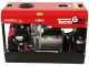 TecnoGen H15000ELX - 10.4 kW Petrol Power Generator - DC 9.4 kW Single phase
