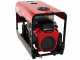 TecnoGen H15000ELX - 10.4 kW Petrol Power Generator - DC 9.4 kW Single phase