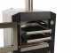 Fontana ITALIA PREMIUM - Built-in Wood-fired Oven 57x42