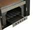 Fontana ITALIA PREMIUM - Built-in Wood-fired Oven 57x42