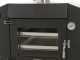 Fontana ITALIA PREMIUM - Built-in Wood-fired Oven 57x42
