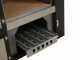 Fontana ITALIA PREMIUM - Built-in Wood-fired Oven 57x42