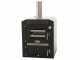 Fontana ITALIA PREMIUM - Built-in Wood-fired Oven 57x42